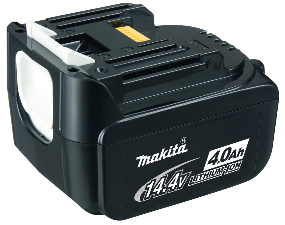 Batería Li-ion 14,4 V / 4,0 Ah Makita 196388-5 14,4 V herramienta