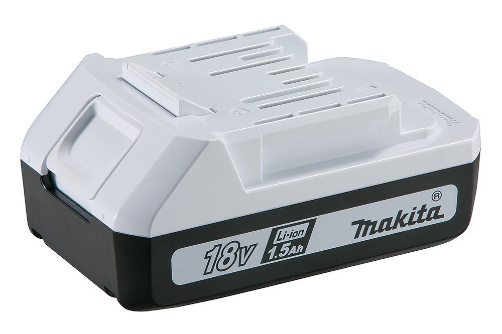Batería Serie G, 18 V / 1,5 Ah Makita 632H78-9 18 V herramienta