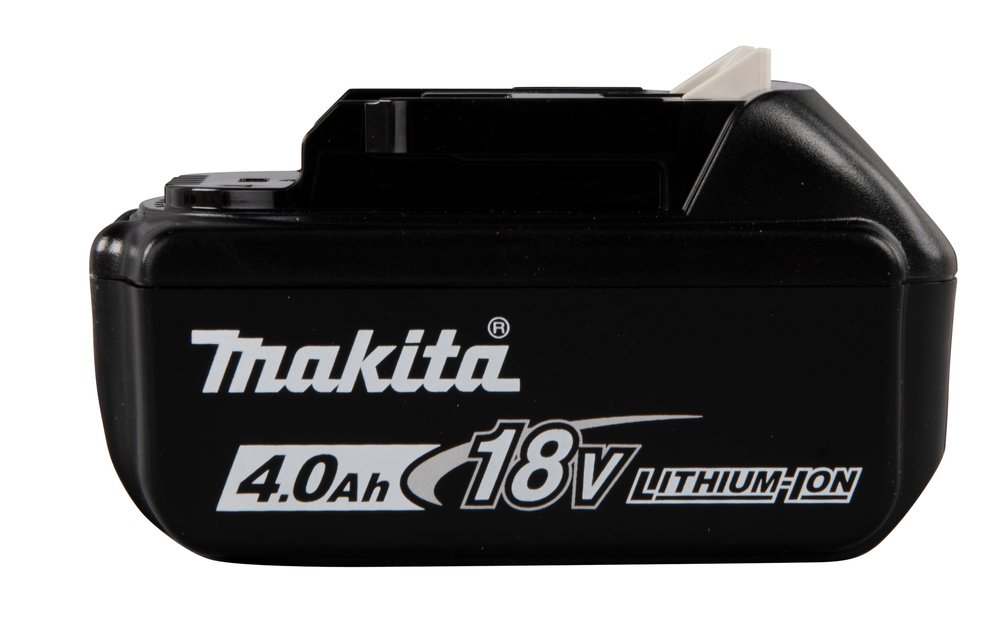 Batería Lxt®, 4,0 Ah, Makita 632F07-0 herramienta - Imagen 4