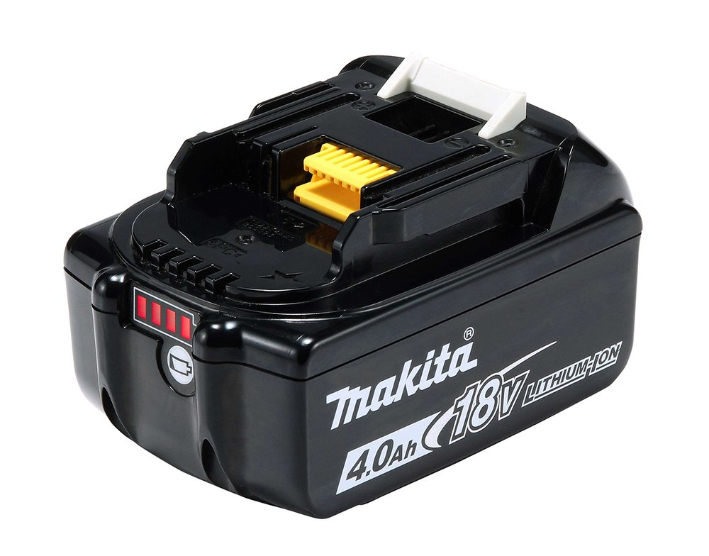 Batería Lxt®, 4,0 Ah, Makita 632F07-0 herramienta