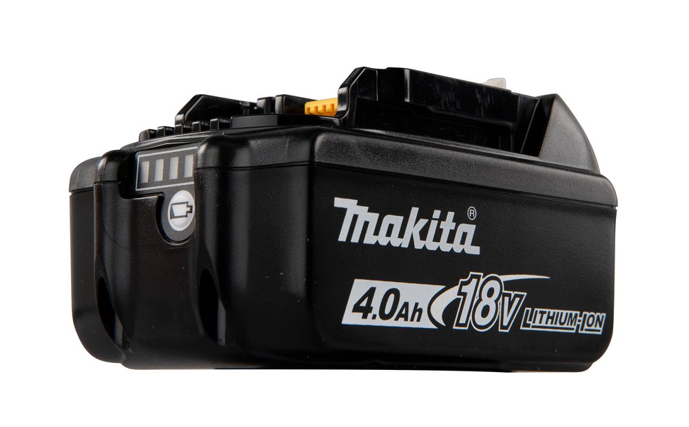Batería Lxt®, 4,0 Ah, Makita 632F07-0 herramienta - Imagen 5