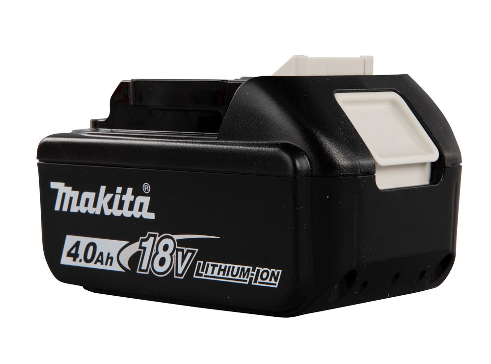 Batería Lxt®, 4,0 Ah, Makita 632F07-0 herramienta - Imagen 2