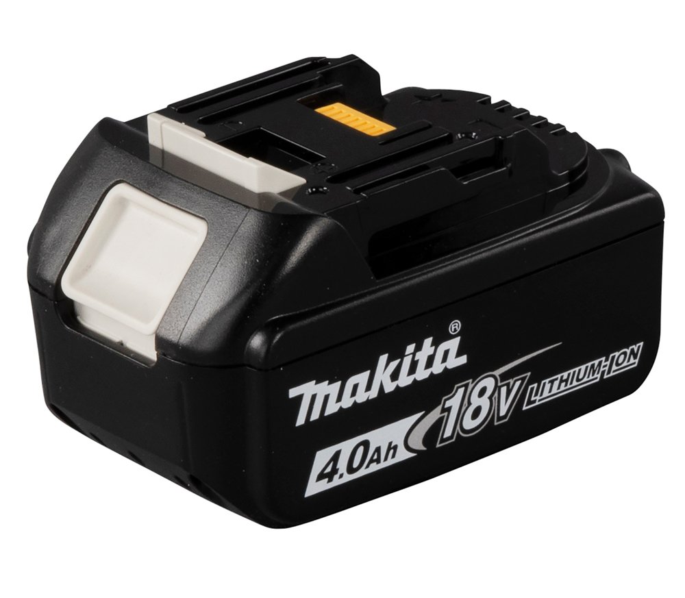 Batería Lxt®, 4,0 Ah, Makita 632F07-0 herramienta - Imagen 3