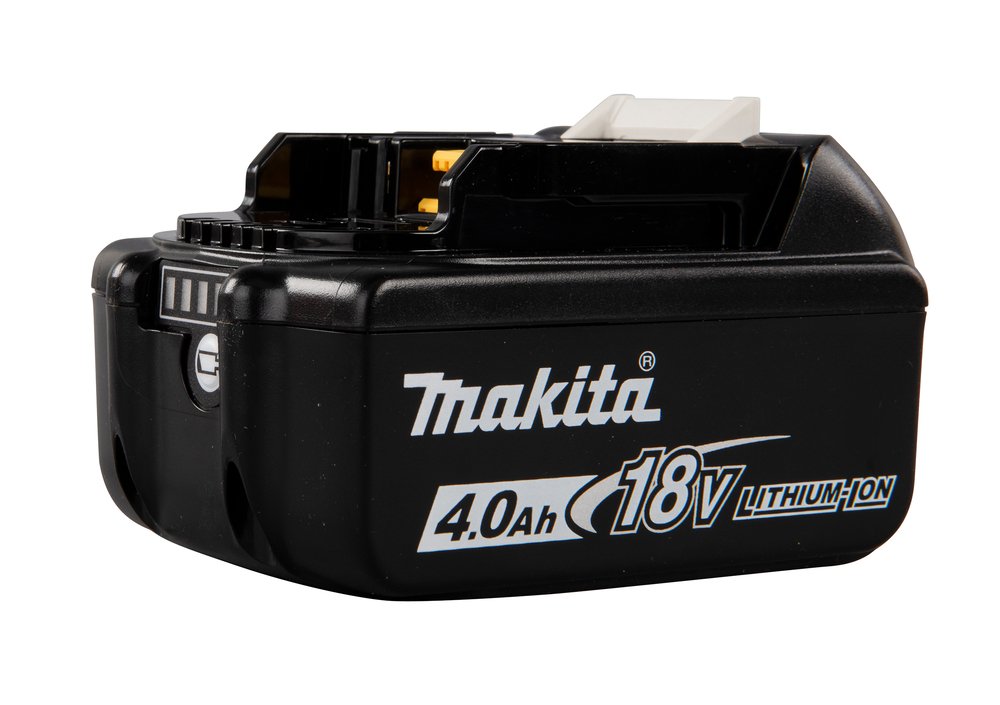 Batería Lxt®, 4,0 Ah, Makita 632F07-0 herramienta - Imagen 6