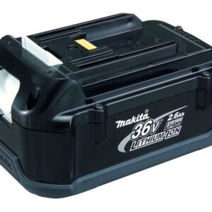 194873-2 Batería Li-ion 36V / 2,6 Ah