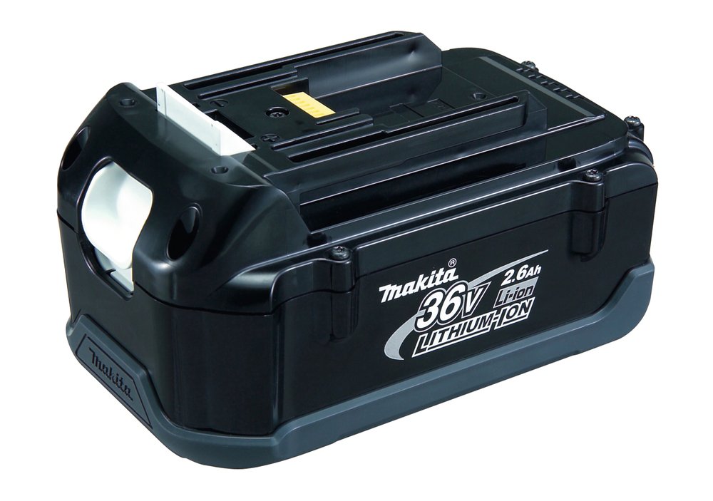 Batería Li-ion 36 V / 2,6 Ah Makita 194873-2 36 V herramienta