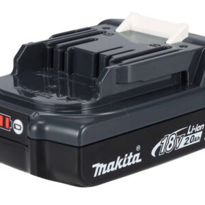 1915F4-6 Batería LXT-Basic, 2,0 Ah, Li-ion, 18 V, BLB182