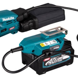 CGZ Lijadora Rotorbital Xgt® Makita BO001 125 Mm herramienta batería