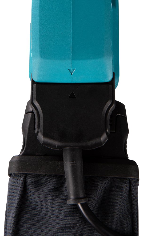 CGZ Lijadora Rotorbital Xgt® Makita BO001 125 Mm herramienta batería - Solo máquina (sin batería ni cargador) - Imagen 15