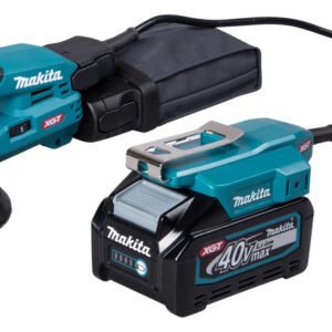 CGZ Lijadora Rotorbital Xgt® Makita BO004 150 Mm 3 Mm herramienta batería