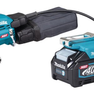 CGZ Lijadora Orbital Xgt® Makita BO007 93X185 Mm 2 Mm herramienta batería