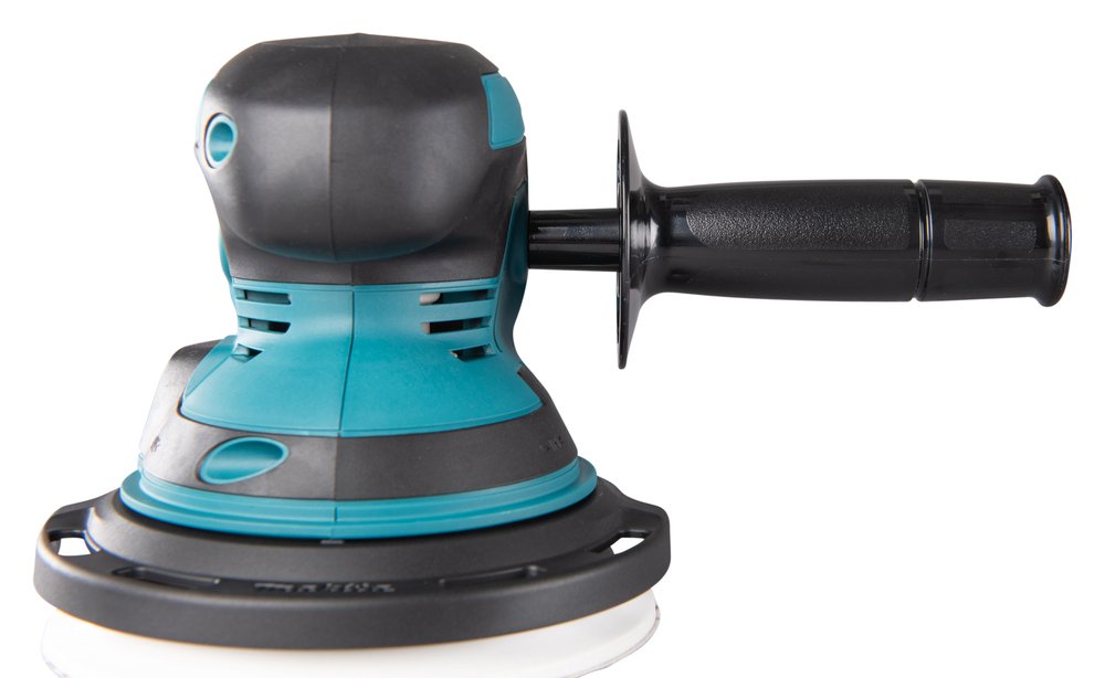 BO6050J Lijadora rotorbital - Imagen 11