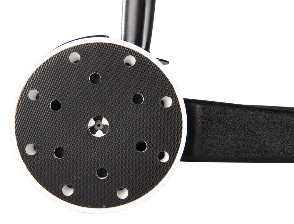 BO6050J Lijadora rotorbital - Imagen 14