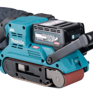 GZ Lijadora de Banda Xgt® Makita BS001 470 M 76X533 Mm herramienta batería 40 V