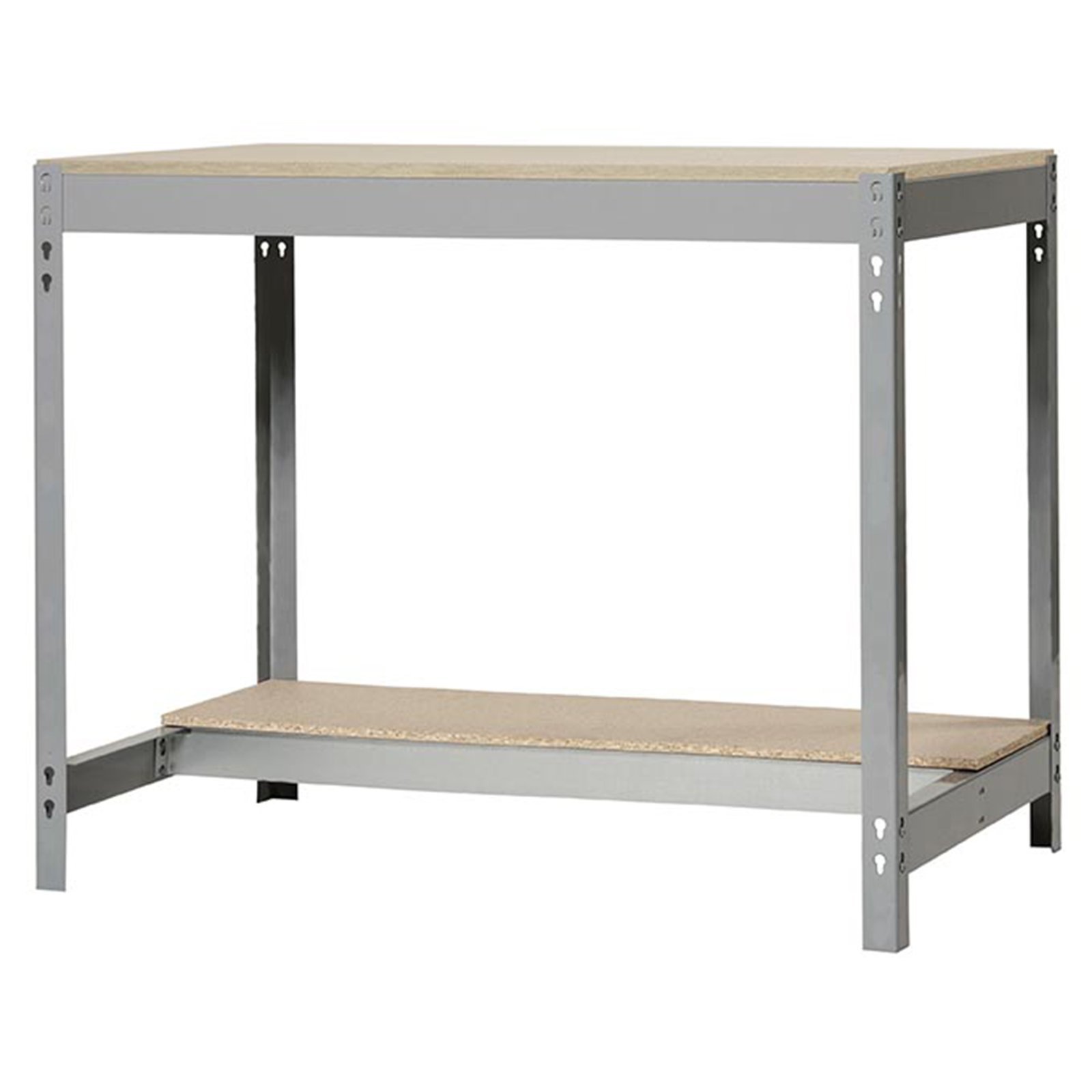 Simonwork BT0 1200X750 Gris/madera Simonrack 600 Kg