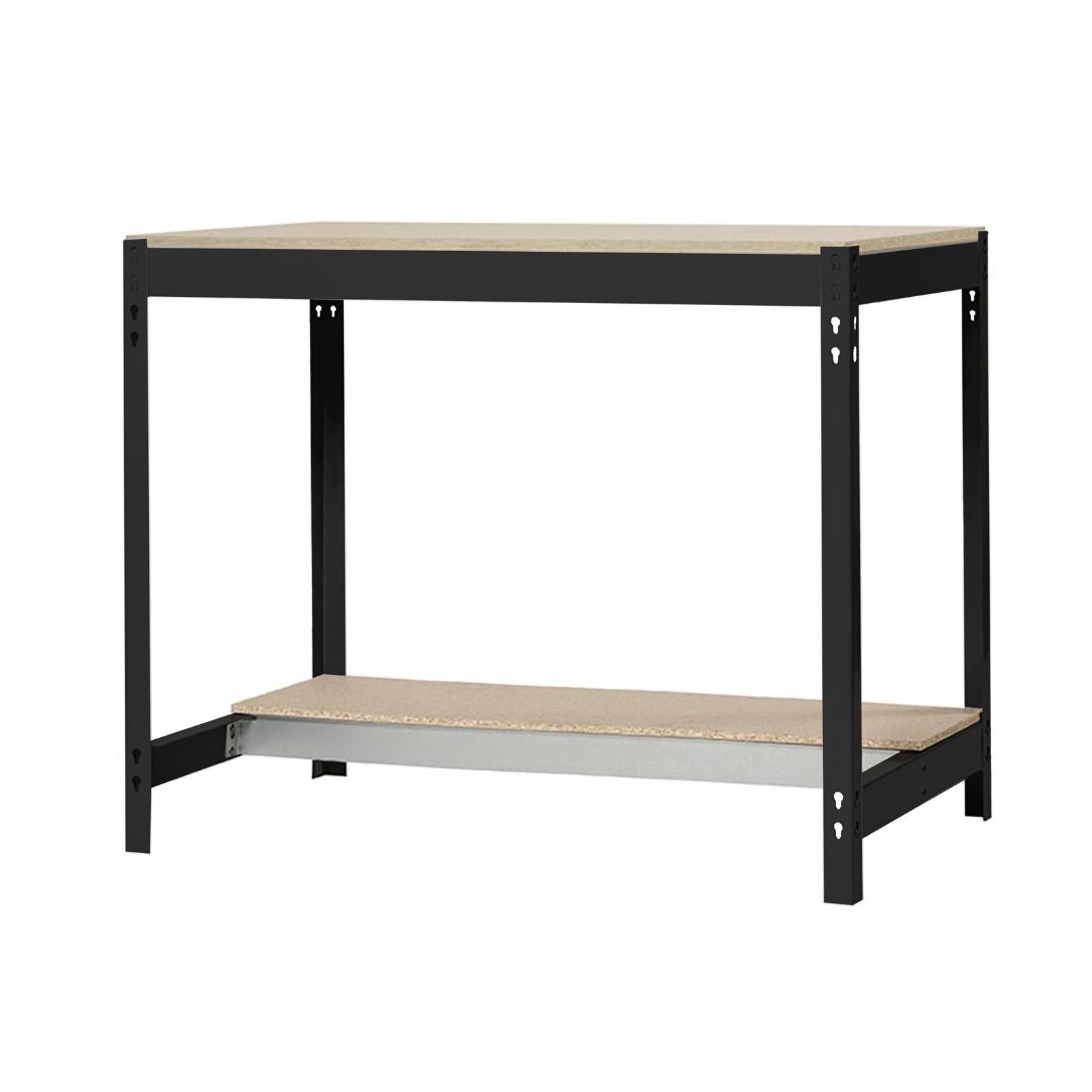 Simonwork BT0 1500X750 Antracita/madera Simonrack 600 Kg