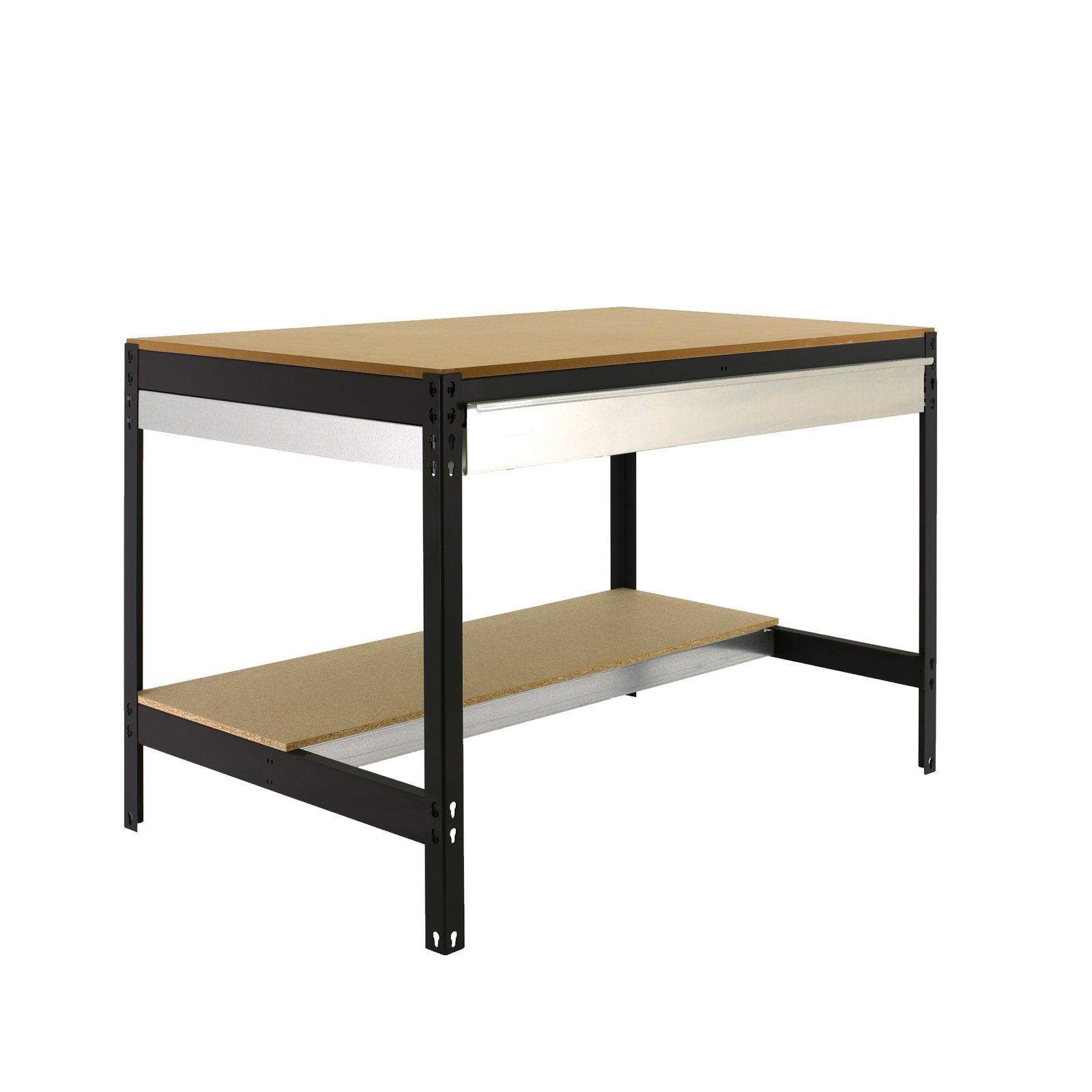 Simonwork BT0 BOX 900 Antracita/madera Simonrack 842X910 610 Mm