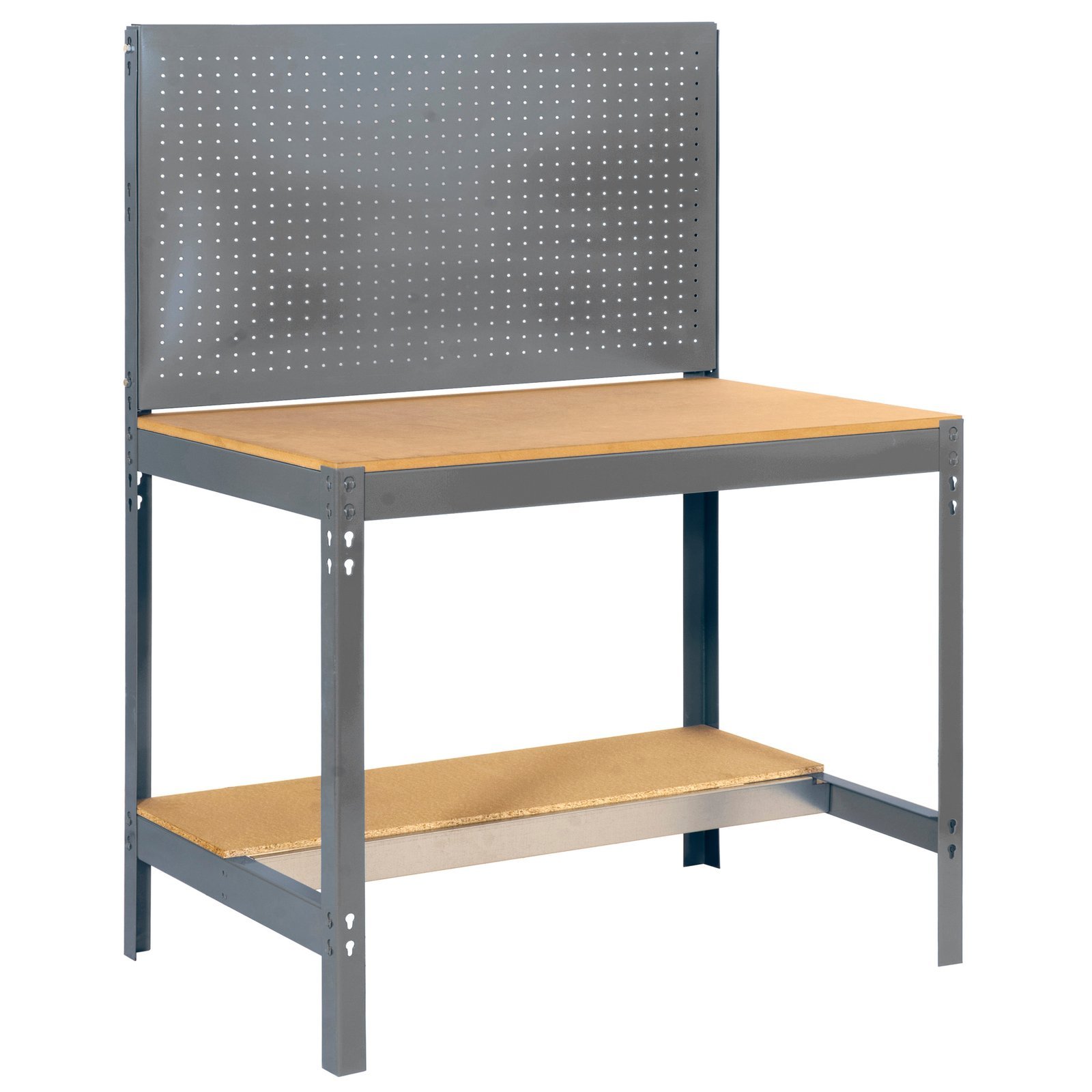 Simonwork BT2 900 Gris/madera Simonrack 1445X910 610 Mm