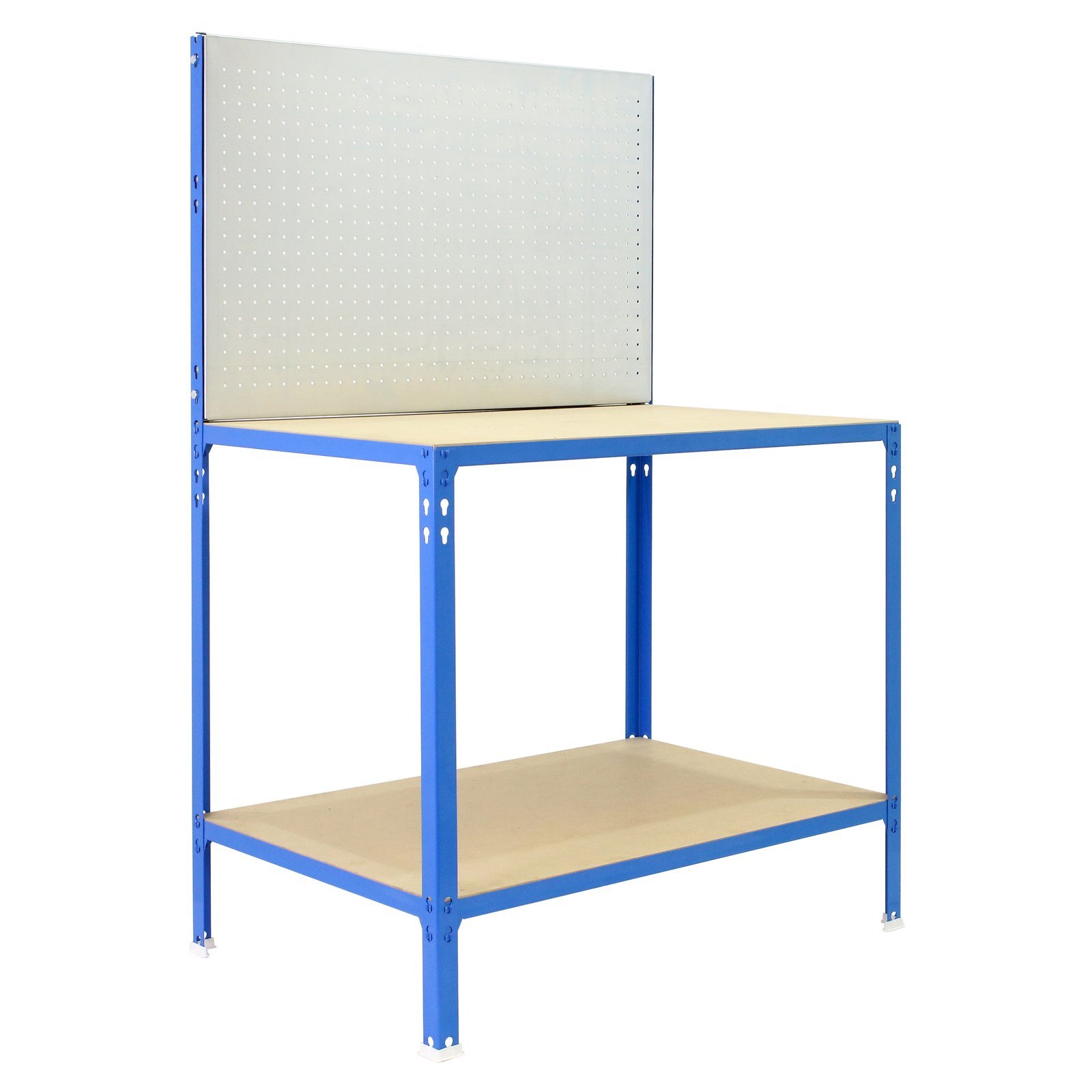 Ecowork BT2 CLICK 900X600 Az/gal/mad Simonrack 1445X910X610 Mm Azul