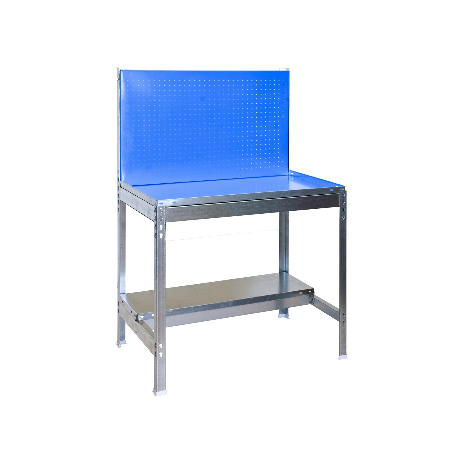 Simongarden BT2 MOB 900X600 Azul/galva Simonrack 16 Mm