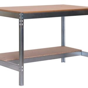 Simonwork BT0 1500X750 Galva/madera Simonrack 600 Kg