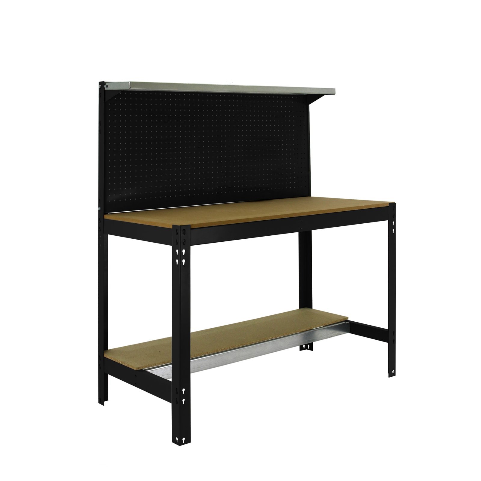 Simonwork BT3 900 Antracita/madera Simonrack 1445X910 610 Mm