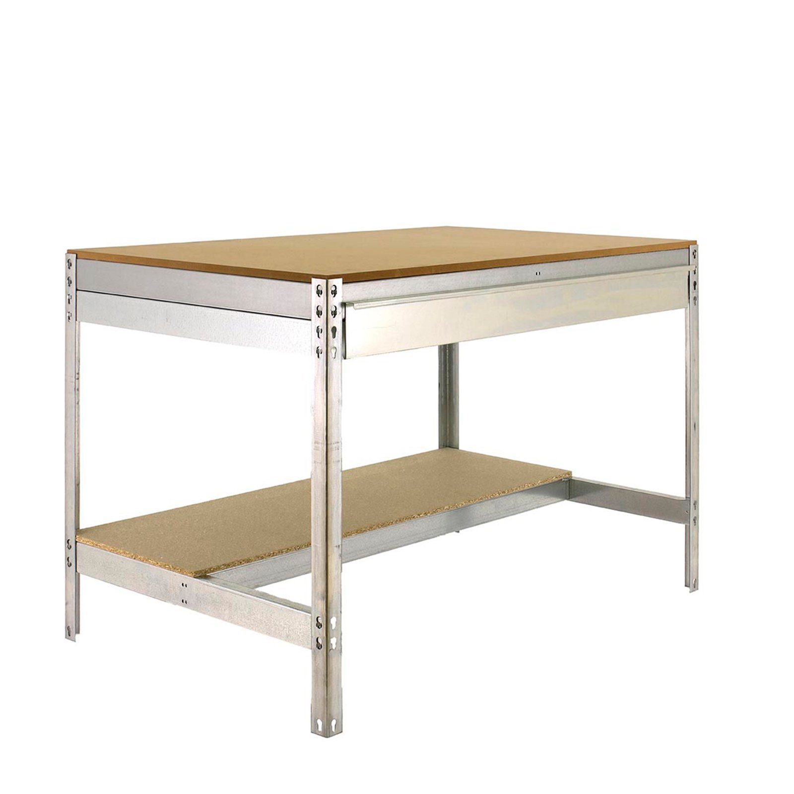 Simonwork Mobile BT0 BOX 1500 Galva/madera Simonrack 917X1510 120 Kg