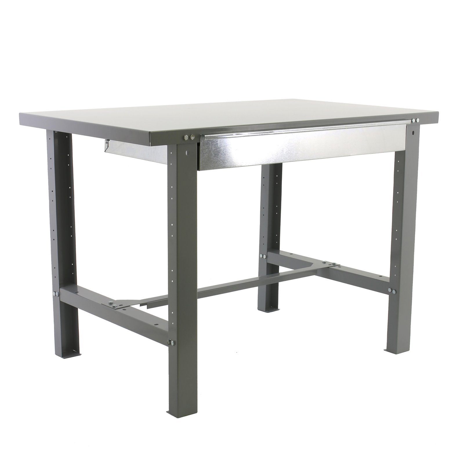 Simonwork BT6 METAL 1 BOX 1800X735 GRIS Simonrack 830X1800X730 Mm