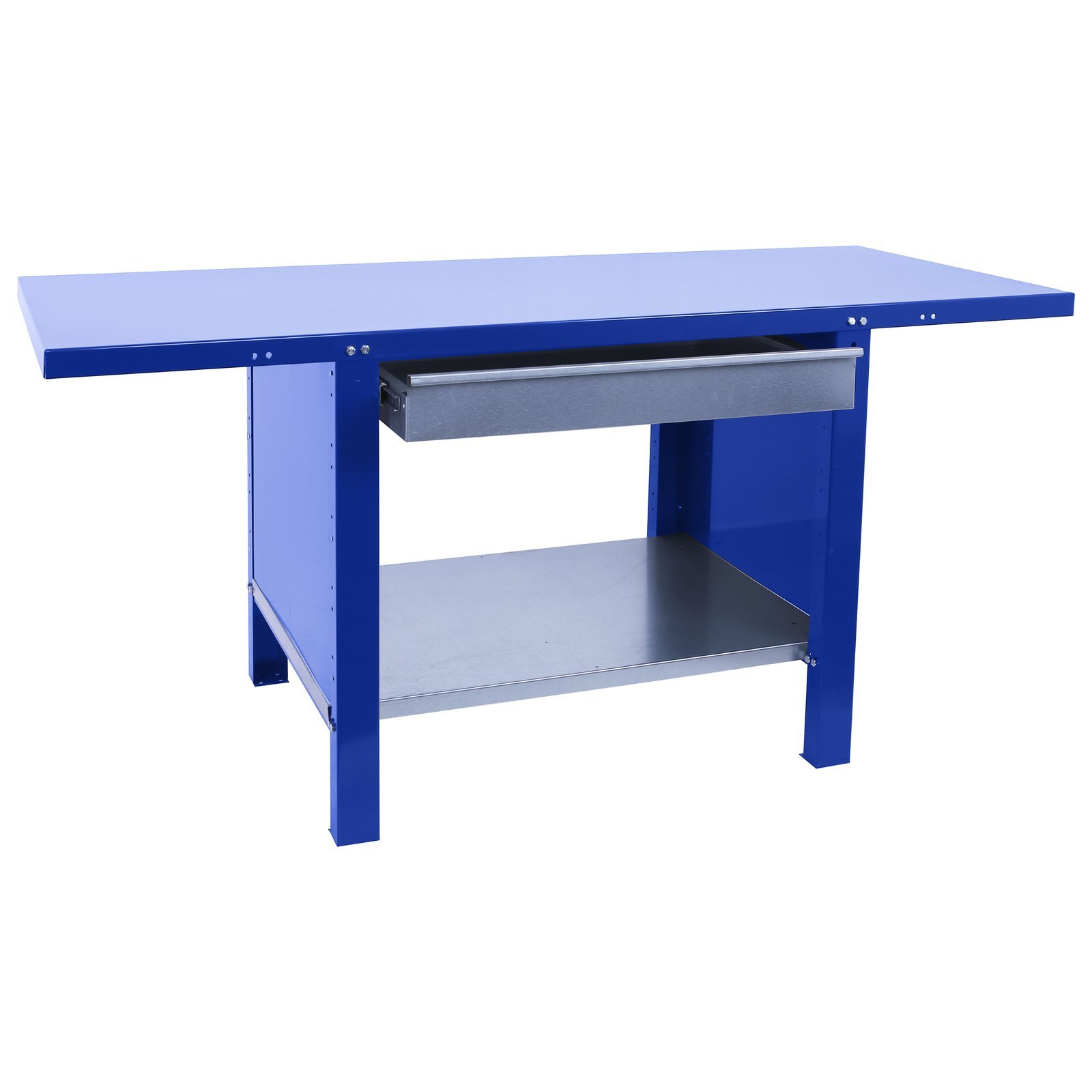 Simonwork BT6 PRO METAL 1 BOX 1800 AZUL Simonrack 830X1800 730 Mm