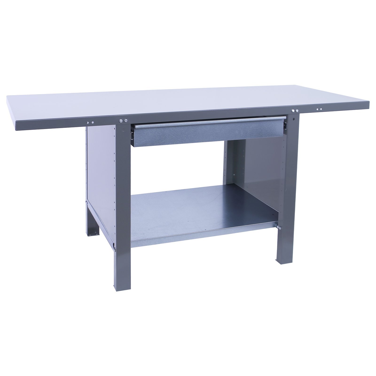 Simonwork BT6 PRO METAL 1 BOX 1800 GRIS Simonrack 830X1800 730 Mm