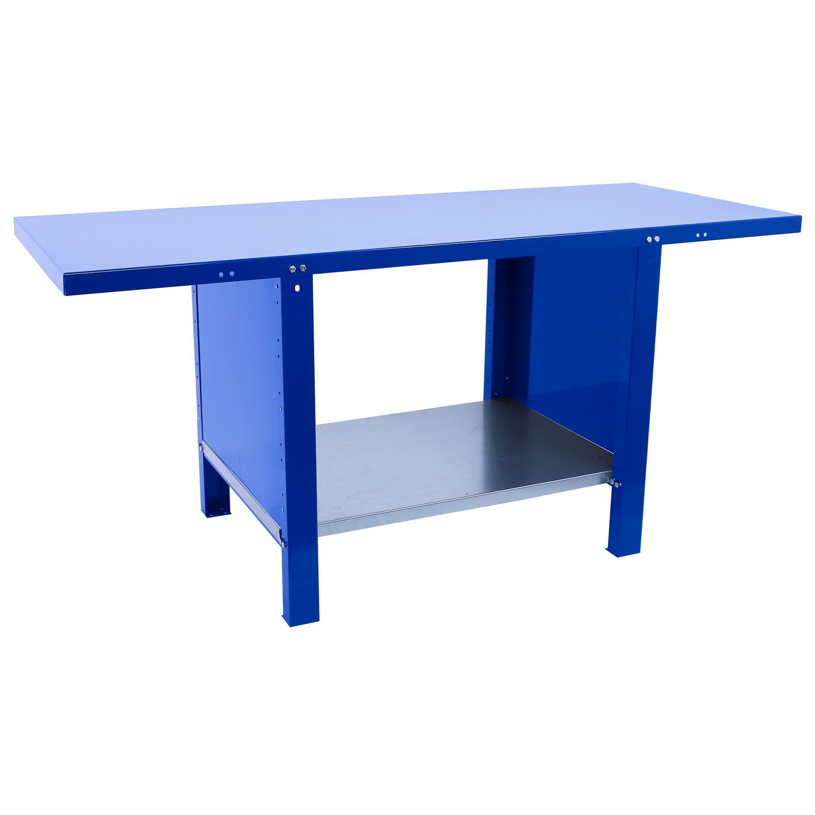 Simonwork BT6 PRO METAL 1800 AZUL Simonrack 830X1800 730 Mm