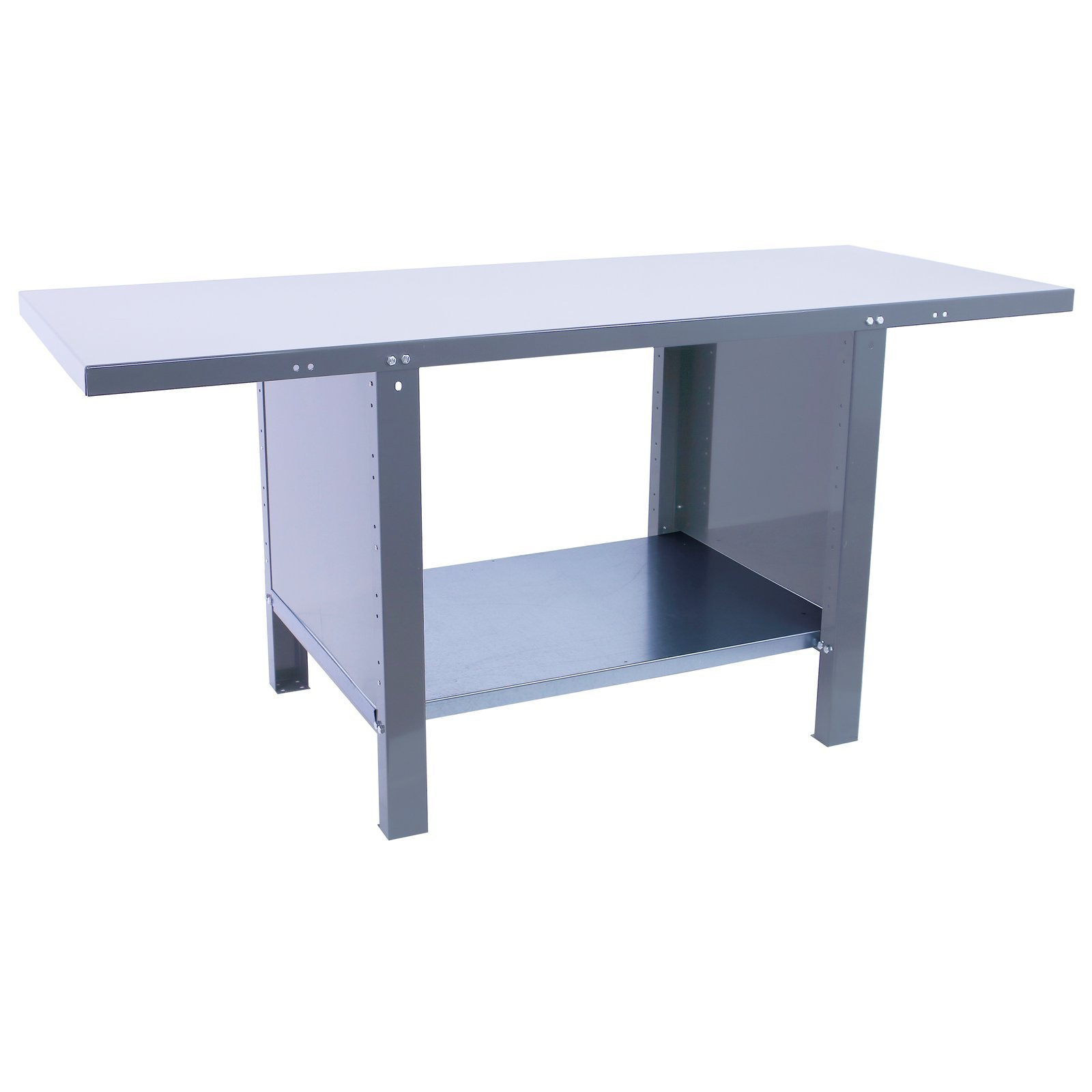 Simonwork BT6 PRO METAL 1800 GRIS Simonrack 830X1800 730 Mm