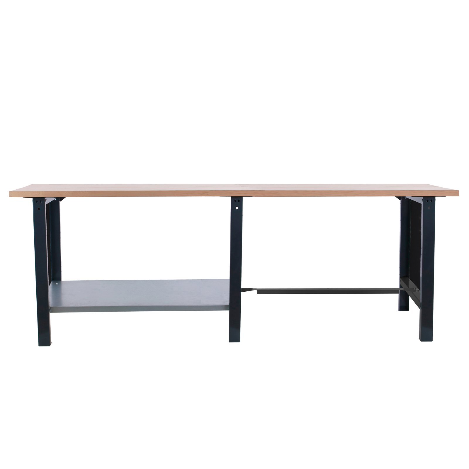 Simonwork BT6 PRO Tandem Laminate 2600 Antra/haya Simonrack 32 Mm 865X2600 Antracita