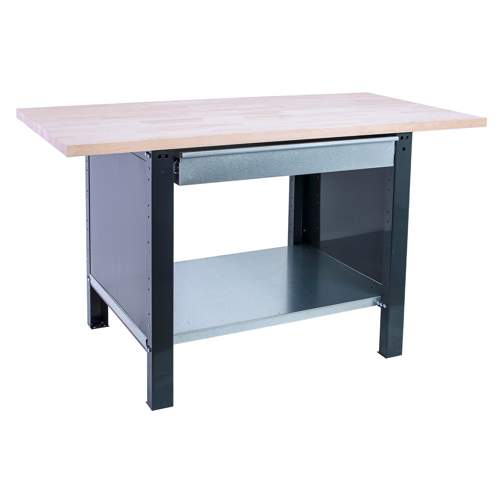 Simonwork BT6 PRO Laminate 1 BOX 1800 Antracita/ha Simonrack 32 Mm 865X1800