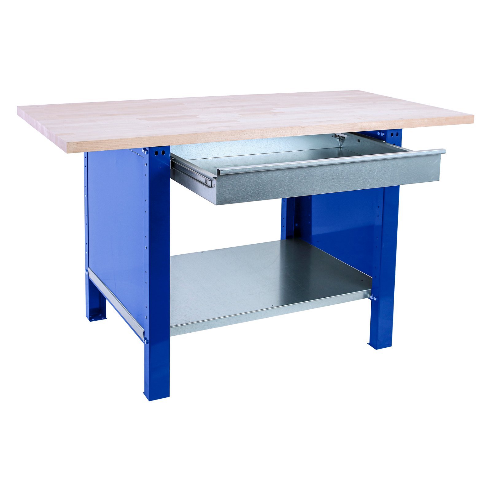 Simonwork BT6 PRO Laminate 1 BOX 1800 Azul/haya Simonrack 32 Mm 865X1800
