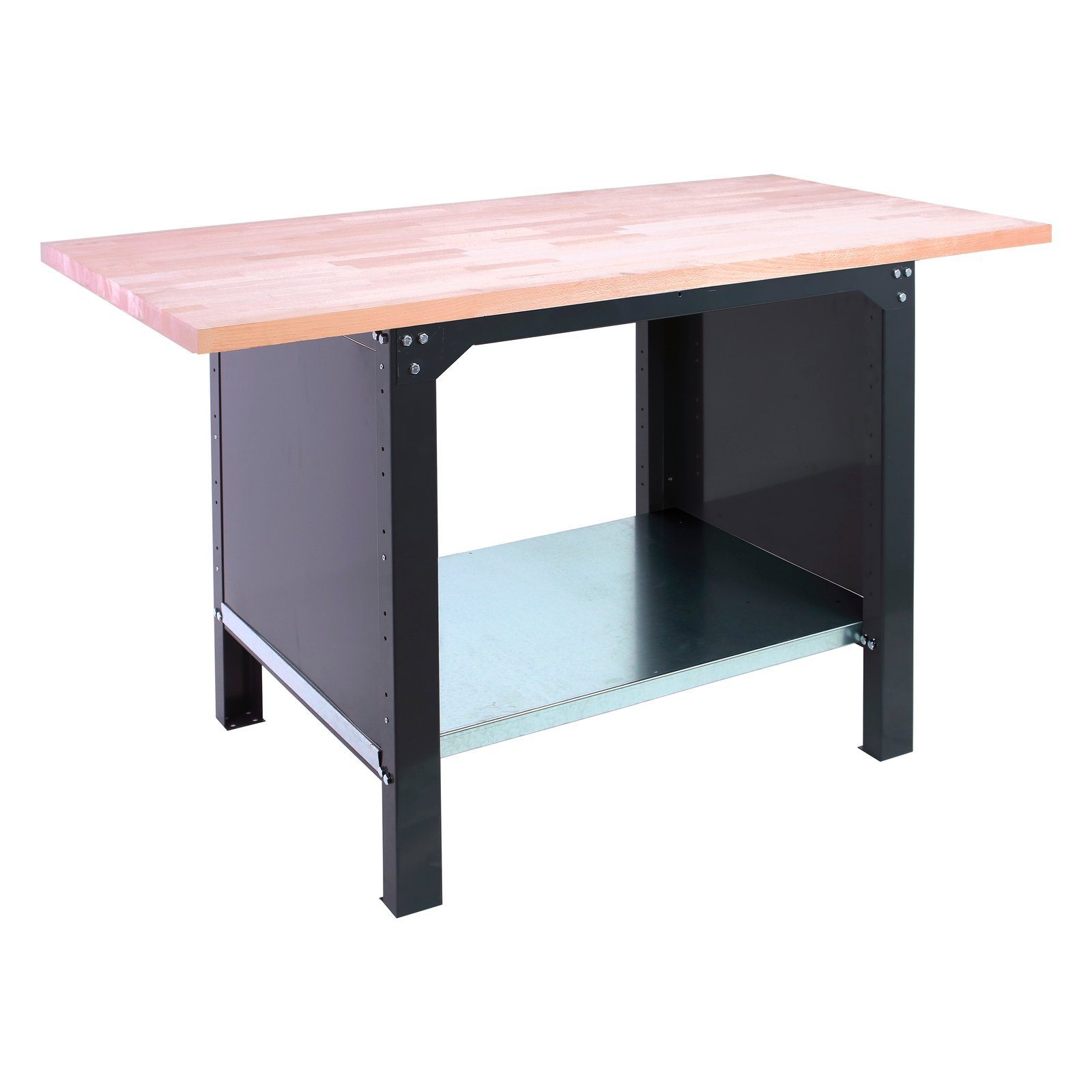 Simonwork BT6 PRO Laminate 1800 Antracita/haya Simonrack 32 Mm 865X1800