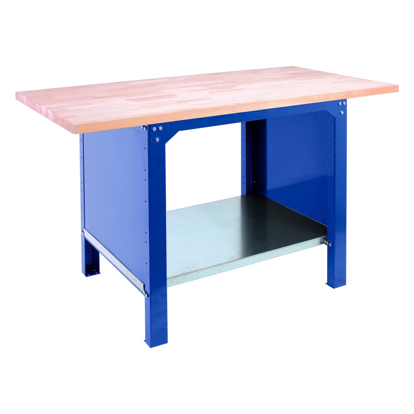 Simonwork BT6 PRO Laminate 1800 Azul/haya Simonrack 32 Mm 865X1800