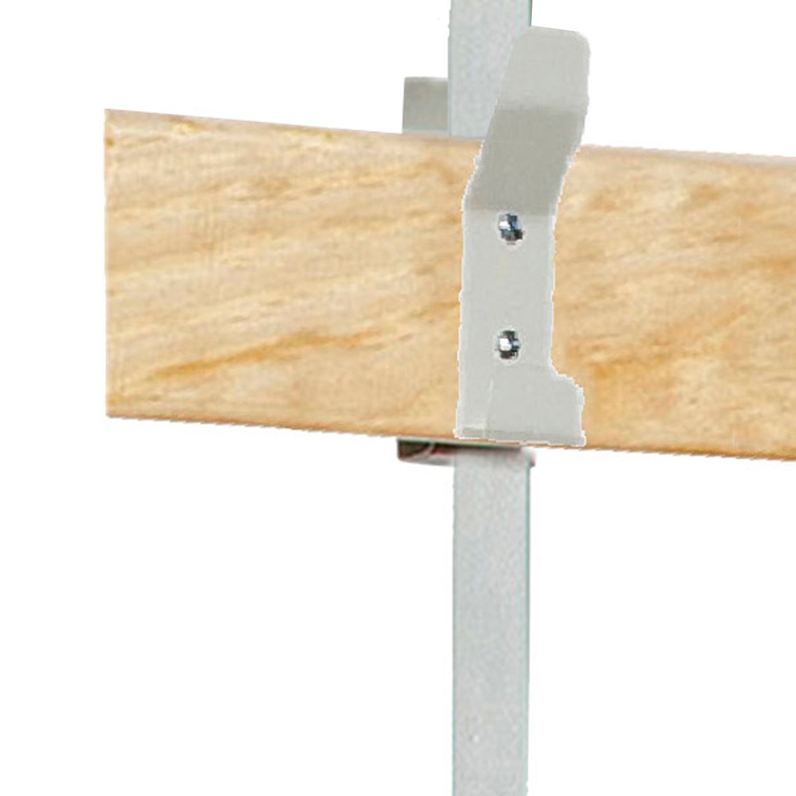 Simonbench Desmontado Simple SIN Repisa 4/1000 Simonrack 320 Mm - Imagen 3