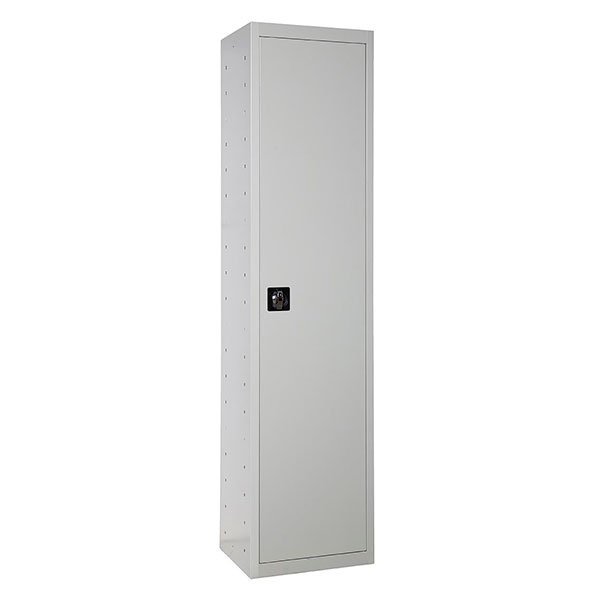 Simonlocker DIY Cleaning 180X 40X40 1/4 GRIS Simonrack 180X40X40 1800X400X400 Mm