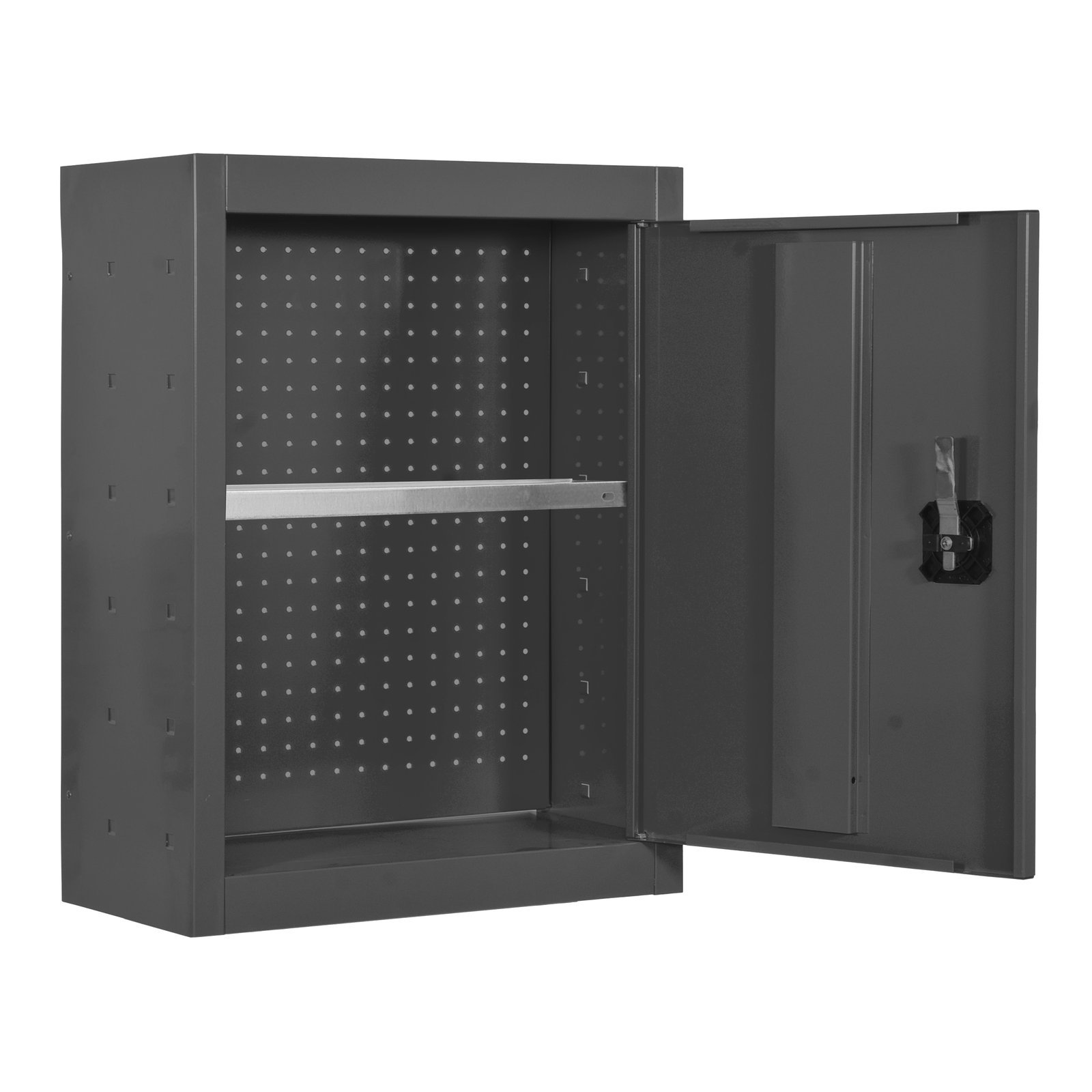 Cabinet TOOLS SHELF MON 650X500 Mm ANTR Simonrack 650X500 MM 650X500X275 Mm Antracita
