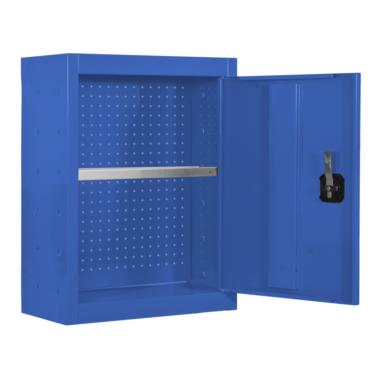 Cabinet TOOLS SHELF MON 650X500 Mm AZUL Simonrack 650X500 MM 650X500X275 Mm