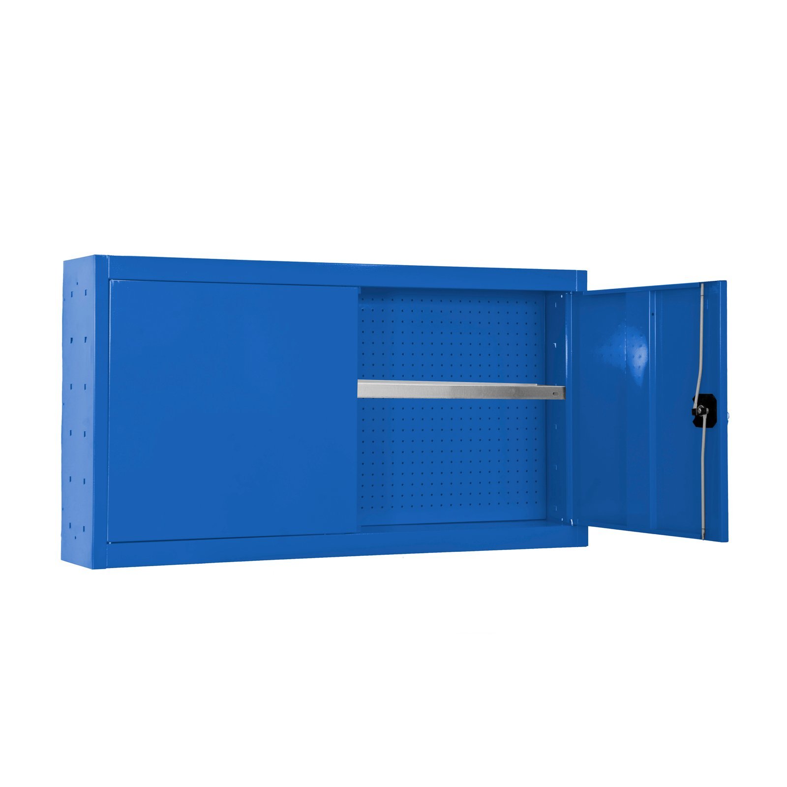 Cabinet TOOLS SHELF DISM 550X1200 Mm AZUL Simonrack 550X1200 MM 550X1200X275 Mm
