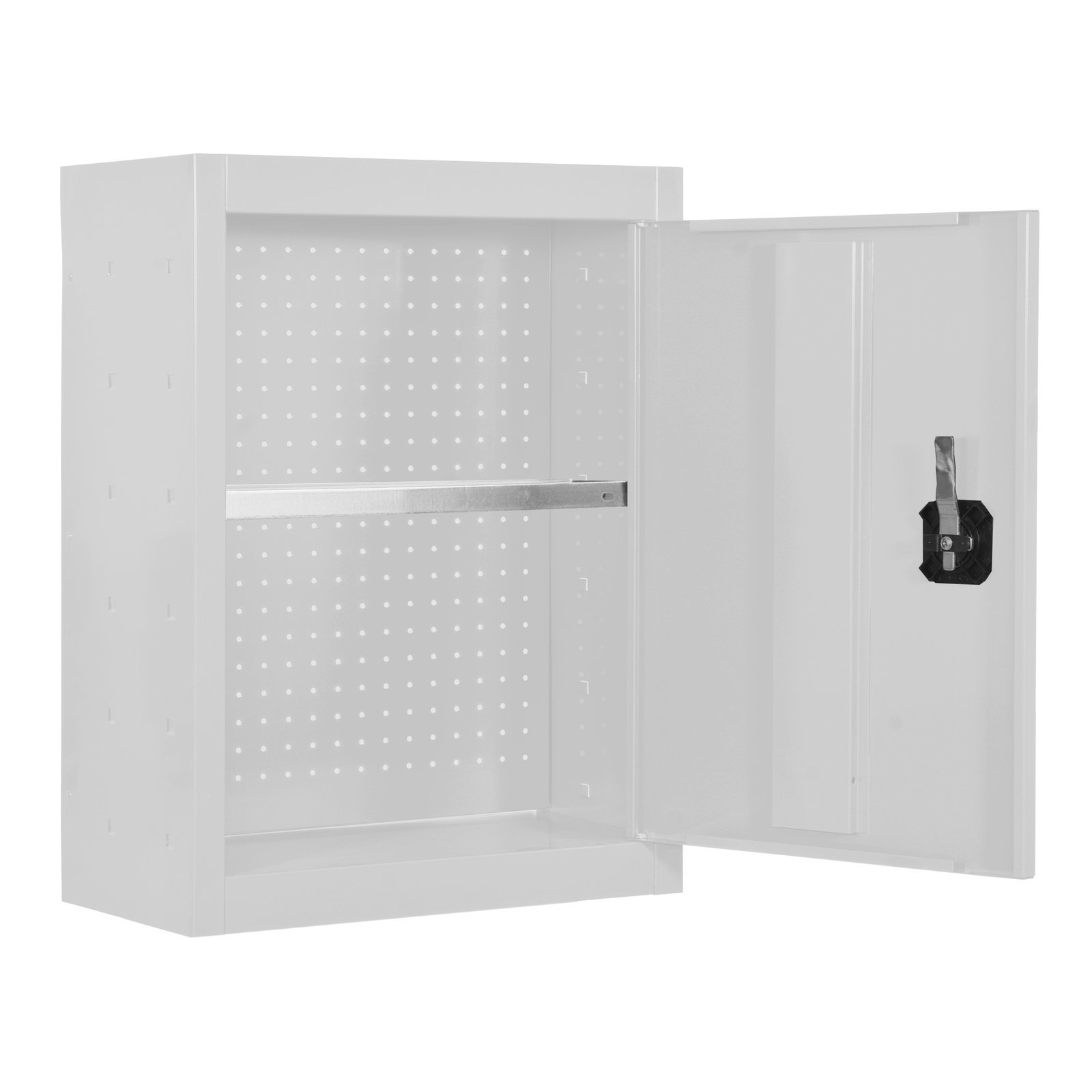 Cabinet TOOLS SHELF MON 650X500 Mm BL Simonrack 650X500 MM 650X500X275 Mm Blanco
