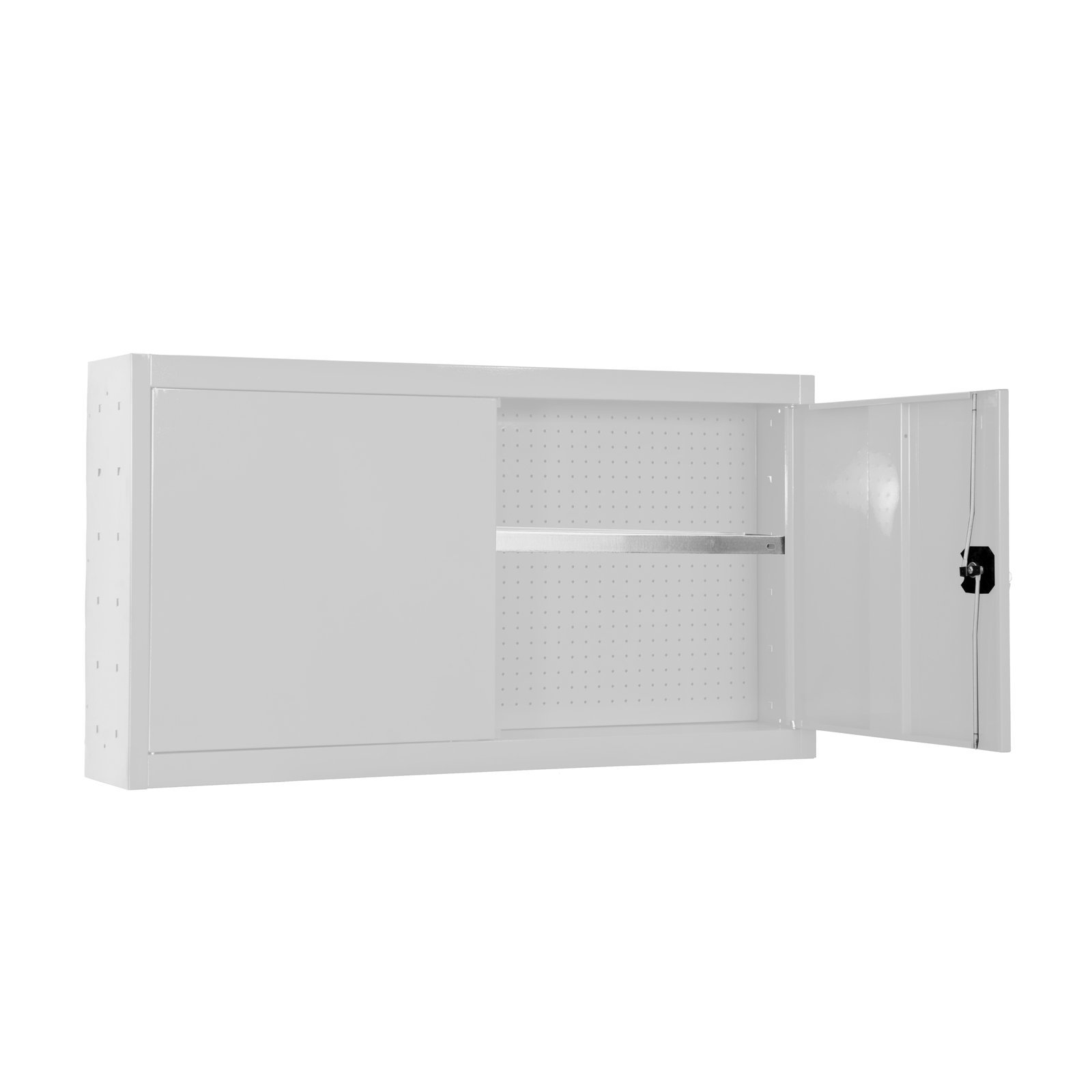 Cabinet TOOLS SHELF DISM 550X1200 Mm Blanco Simonrack 550X1200 MM 550X1200X275 Mm