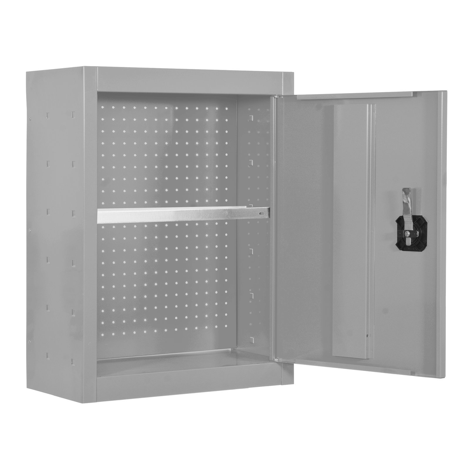 Cabinet TOOLS SHELF MON 650X500 Mm GRIS Simonrack 650X500 MM 650X500X275 Mm