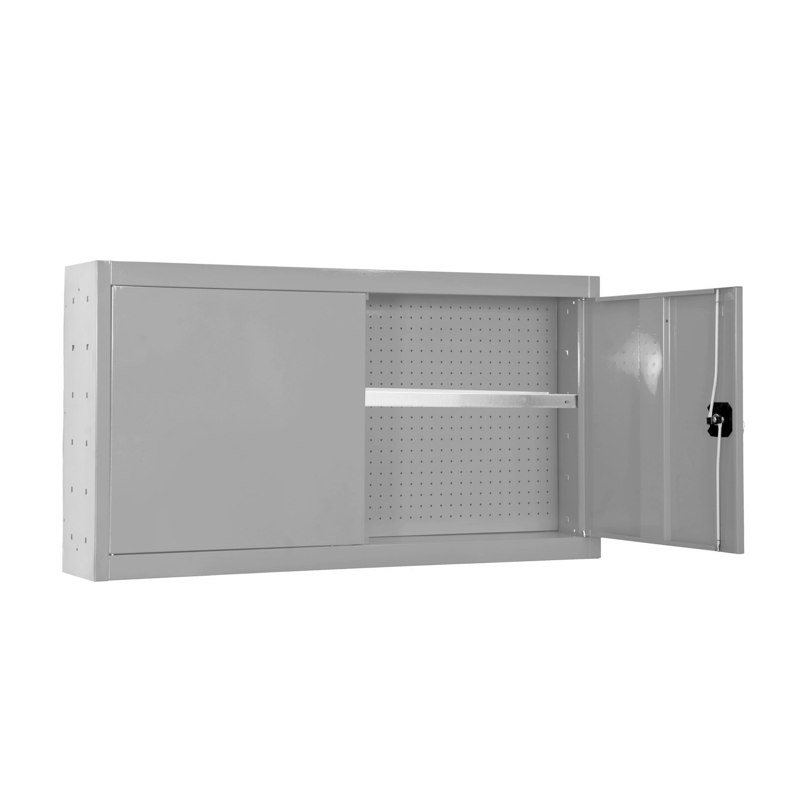 Cabinet TOOLS SHELF DISM 550X1200 Mm GRIS Simonrack 550X1200 MM 550X1200X275 Mm