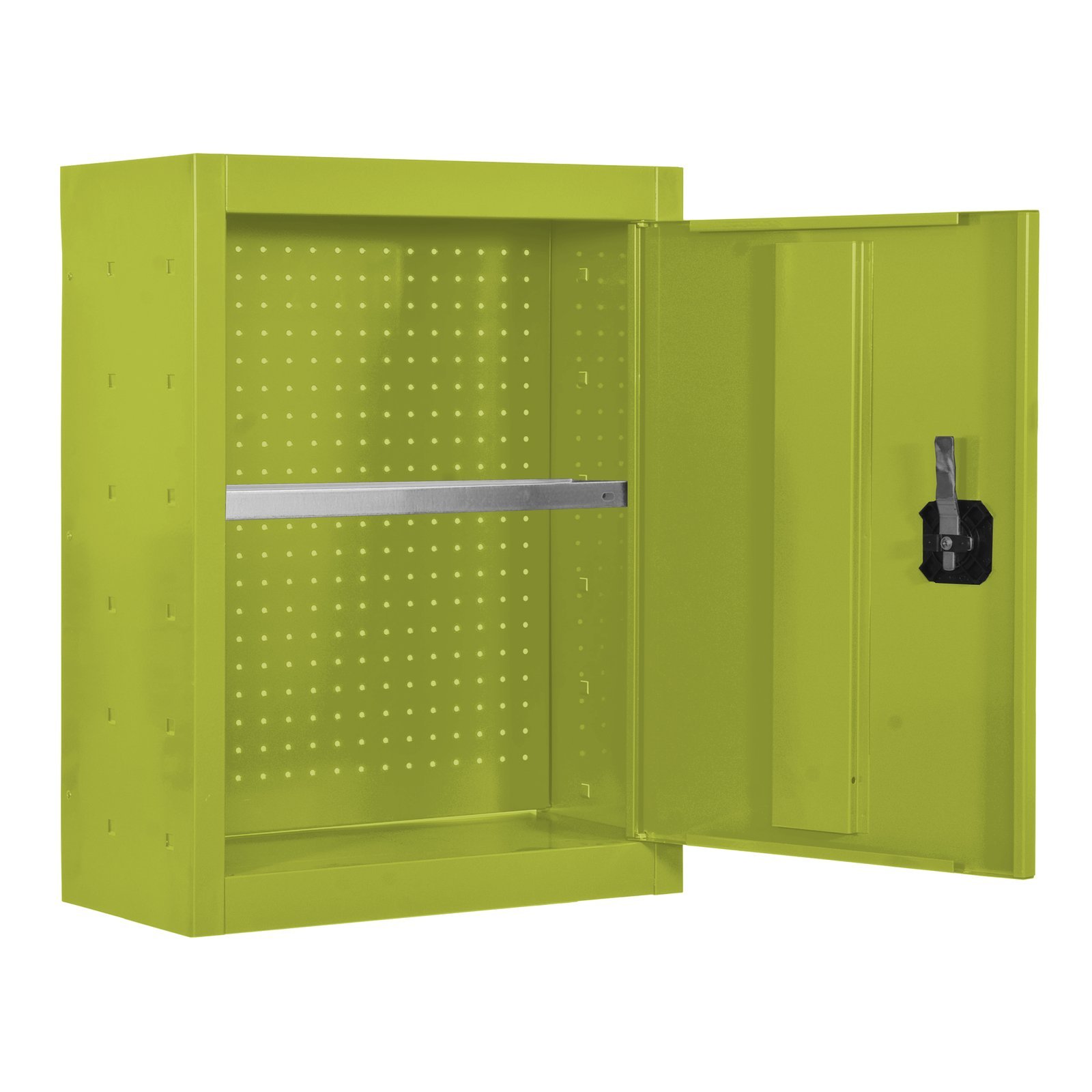 Cabinet TOOLS SHELF MON 650X500 Mm VERDE Simonrack 650X500 MM 650X500X275 Mm