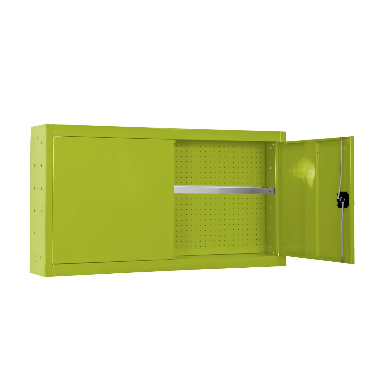 Cabinet TOOLS SHELF MON 650X900 Mm VERDE Simonrack 650X900 MM 650X900X275 Mm