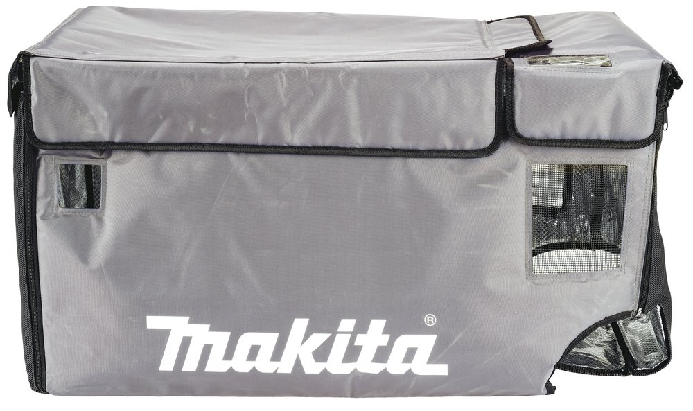 Funda Nevera CW 50 L Makita CE00000002 50 L bolsa soport - Imagen 2