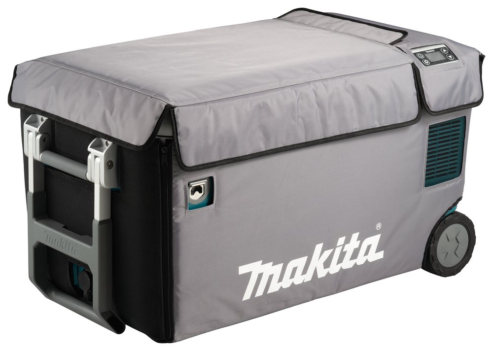 Funda Nevera CW 50 L Makita CE00000002 50 L bolsa soport